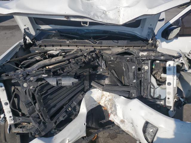 Photo 11 from auction – 2017 CHEVROLET SILVERADO with VIN 3GCUKSEC8HG515992