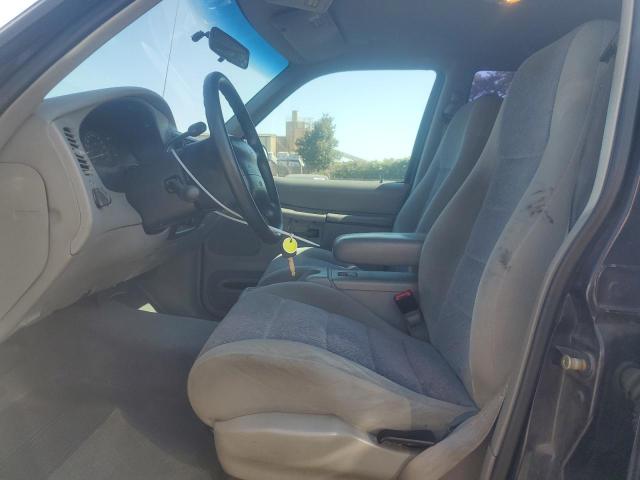 Photo 7 from auction – 2000 FORD EXPLORER X with VIN 1FMDU62X8YUA46288