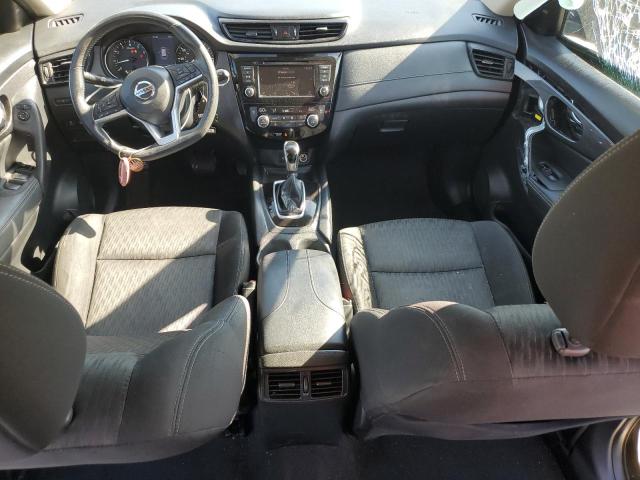 Photo 8 from auction – 2019 NISSAN ROGUE S with VIN KNMAT2MT6KP537672