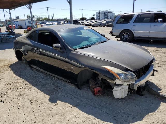 Photo 4 from auction – 2014 INFINITI Q60 BASE with VIN JN1CV6FEXEM901643