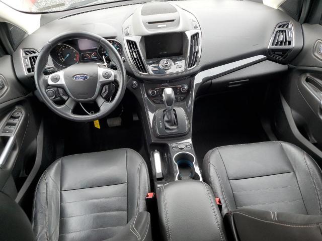 Photo 8 from auction – 2014 FORD ESCAPE TIT with VIN 1FMCU9JX9EUC48793