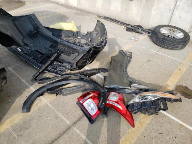 Photo 13 from auction – 2014 FORD EXPLORER X with VIN 1FM5K7D80EGB17015