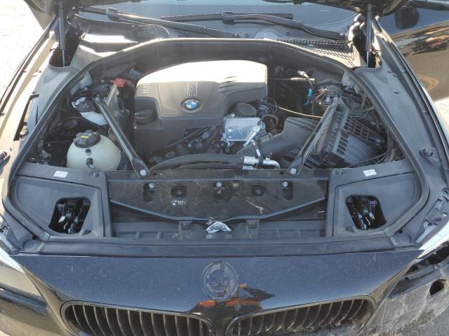 Photo 11 from auction – 2016 BMW 528 XI with VIN WBA5A7C51GG644009