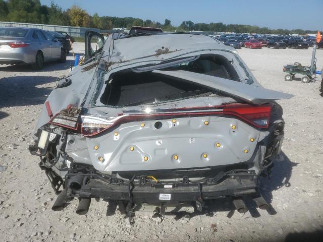 Photo 6 from auction – 2023 KIA STINGER GT with VIN KNAE35LD9P6135815