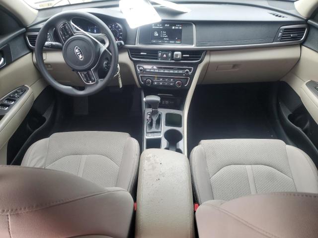 Photo 8 from auction – 2018 KIA OPTIMA LX with VIN 5XXGT4L36JG269753