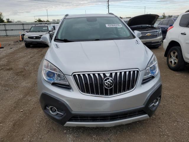 Photo 5 from auction – 2015 BUIC ENCORE CONVENIENCE with VIN KL4CJFSB3FB251503
