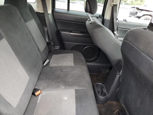 Photo 11 from auction – 2015 JEEP PATRIOT LA with VIN 1C4NJRFB9FD169337