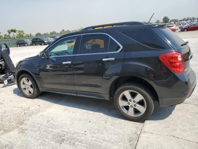 Photo 2 from auction – 2015 CHEVROLET EQUINOX LT with VIN 2GNALCEK6F6219866