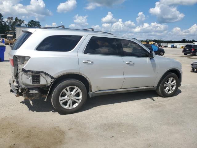 Photo 3 from auction – 2012 DODGE DURANGO CREW with VIN 1C4RDHDG5CC113642