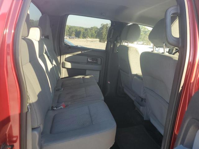 Photo 10 from auction – 2014 FORD F150 SUPER with VIN 1FTEW1CM1EFA49253