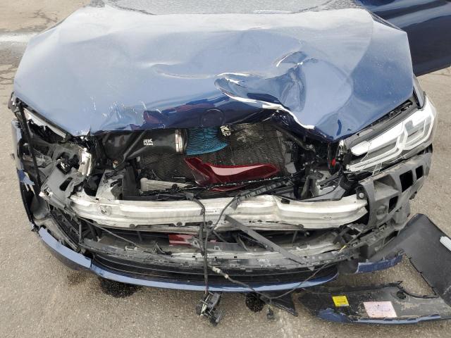 Photo 11 from auction – 2021 BMW 530 XI with VIN WBA13BJ09MWX15557