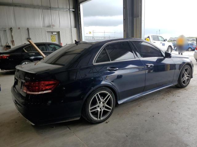 Photo 3 from auction – 2015 MERCEDES-BENZ E 350 4MAT with VIN WDDHF8JB8FB091392