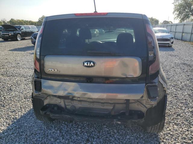 Photo 6 from auction – 2017 KIA SOUL + with VIN KNDJP3A54H7447722