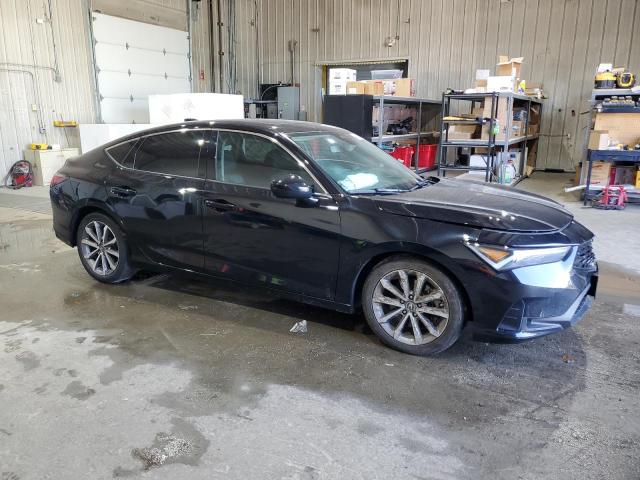 Photo 4 from auction – 2024 ACURA INTEGRA with VIN 19UDE4H2XRA023309