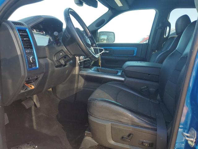 Photo 7 from auction – 2018 RAM 1500 SPORT with VIN 1C6RR6MT3JS195321