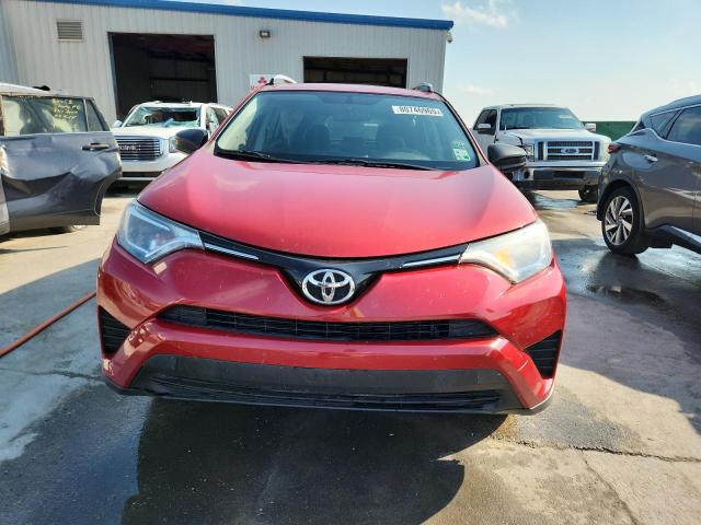 Photo 5 from auction – 2016 TOYOTA RAV4 LE with VIN JTMZFREV6GJ093545