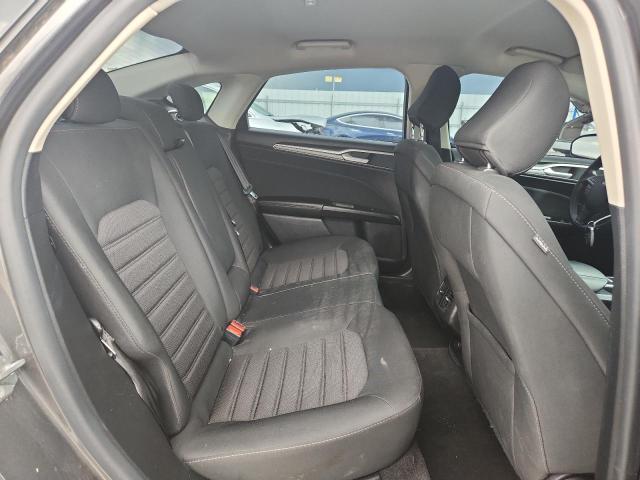 Photo 10 from auction – 2020 FORD FUSION SE with VIN 3FA6P0HD8LR187477