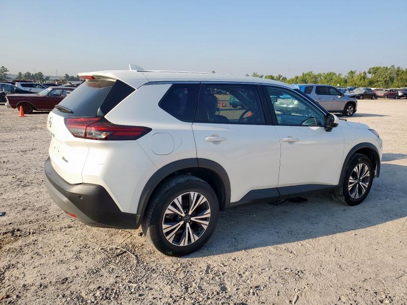 Photo 3 from auction – 2023 NISSAN ROGUE SV with VIN 5N1BT3BB5PC897790