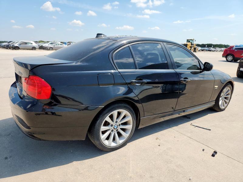Photo 3 from auction – 2011 BMW 328 XI with VIN WBAPK7C51BA974864