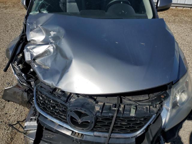 Photo 11 from auction – 2012 MAZDA CX-9 with VIN JM3TB3CV8C0333851