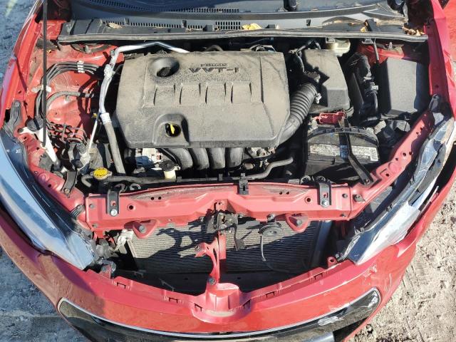 Photo 11 from auction – 2015 TOYOTA COROLLA L with VIN 2T1BURHE3FC235069