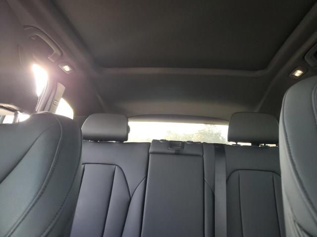 Photo 10 from auction – 2019 BMW X3 XDRIVE3 with VIN 5UXTR9C56KLP85638
