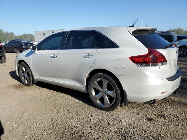 Photo 2 from auction – 2013 TOYOTA VENZA LE with VIN 4T3BK3BB7DU077985