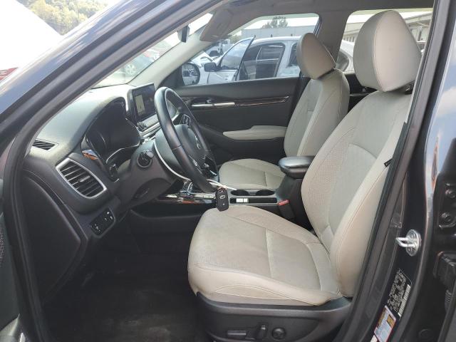 Photo 7 from auction – 2021 KIA SELTOS SX with VIN KNDETCA22M7089355