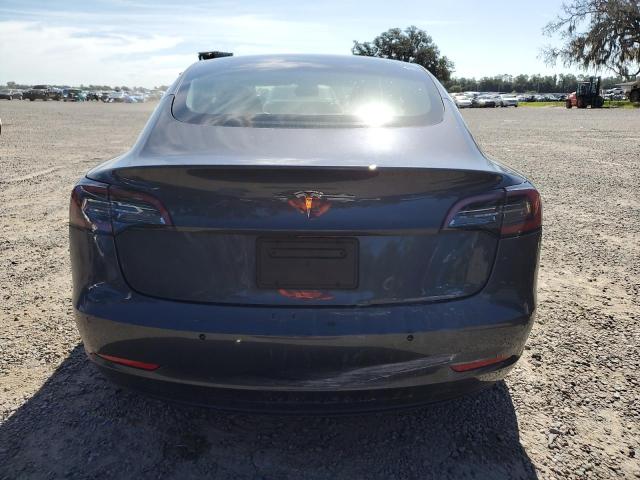 Photo 6 from auction – 2021 TESLA MODEL 3 with VIN 5YJ3E1EA6MF922690