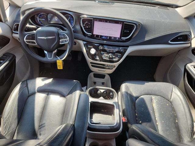 Photo 8 from auction – 2022 CHRYSLER PACIFICA H with VIN 2C4RC1L78NR156149