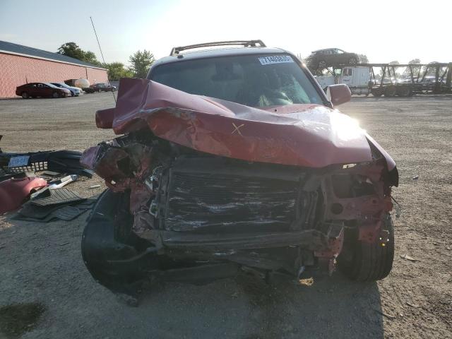 Photo 5 from auction – 2012 FORD ESCAPE LIM with VIN 1FMCU0EG0CKC19407