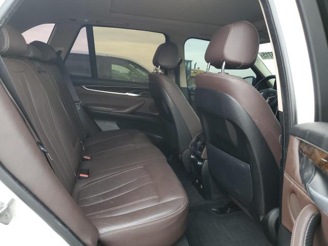 Photo 11 from auction – 2015 BMW X5 XDRIVE3 with VIN 5UXKR0C54F0K66392