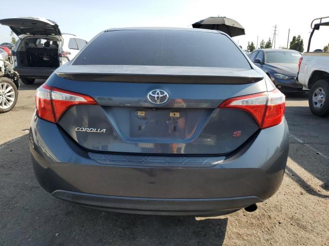 Photo 6 from auction – 2015 TOYOTA COROLLA L with VIN 5YFBURHE4FP270364