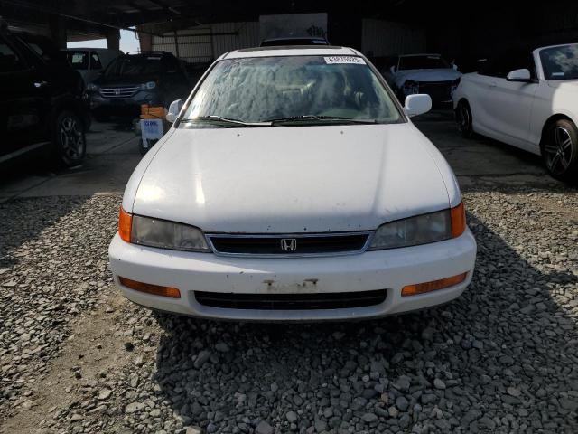 Photo 5 from auction – 1997 HONDA ACCORD EX with VIN 1HGCD5668VA091838