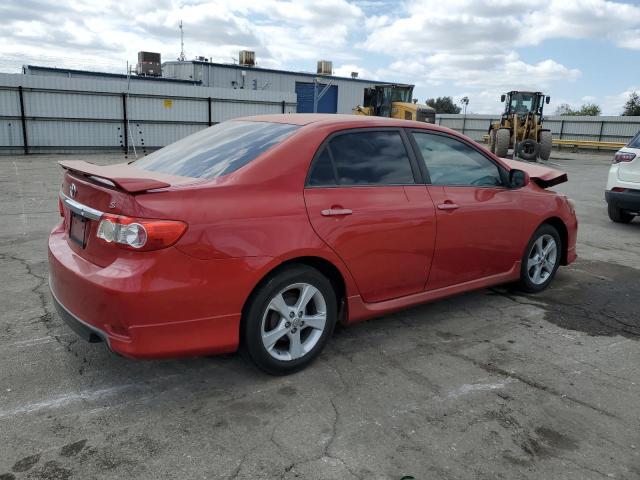 Photo 3 from auction – 2013 TOYOTA COROLLA BA with VIN 5YFBU4EE8DP219101