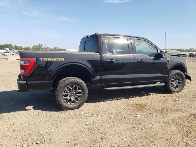 Photo 3 from auction – 2022 FORD F150 SUPER with VIN 1FTEW1E81NFA08198