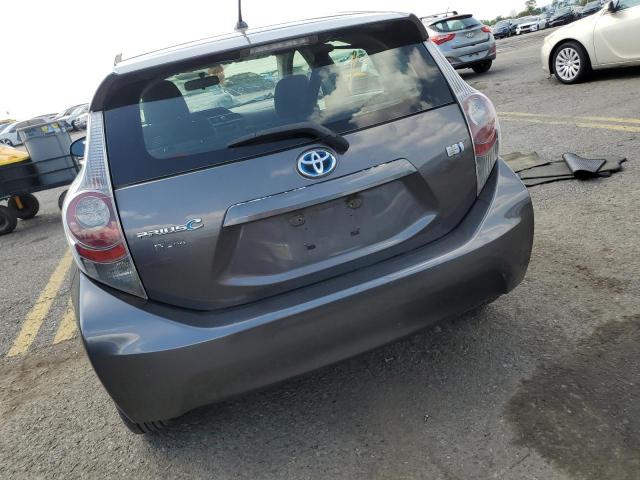 Photo 6 from auction – 2013 TOYOTA PRIUS C with VIN JTDKDTB32D1536292