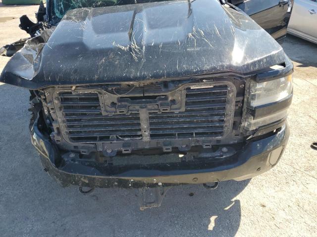صورة رقم 11 من المزاد - 2018 CHEVROLET SILVERADO مع VIN 3GCUKSECXJG482984