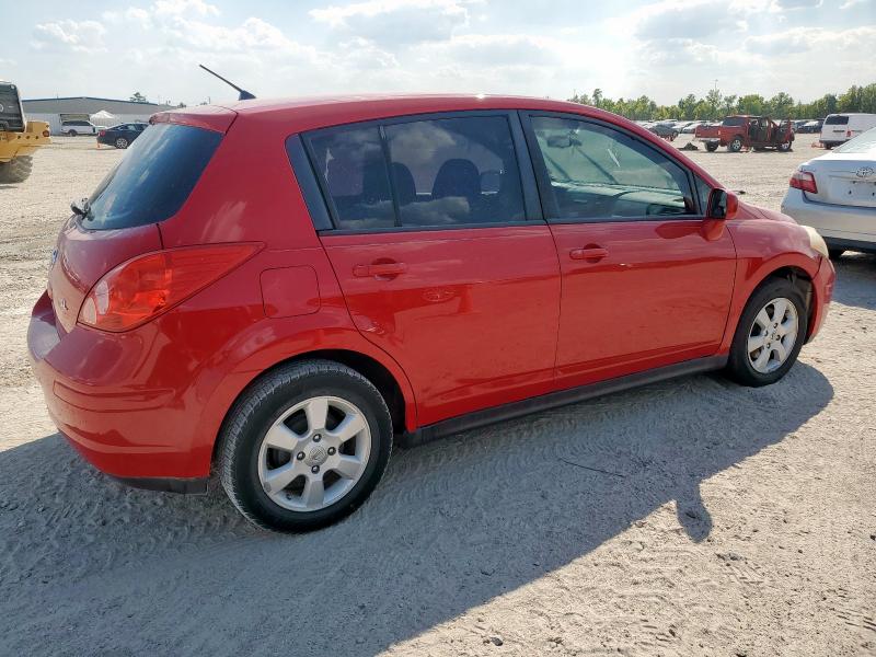 Photo 3 from auction – 2009 NISSAN VERSA S with VIN 3N1BC13E29L384234