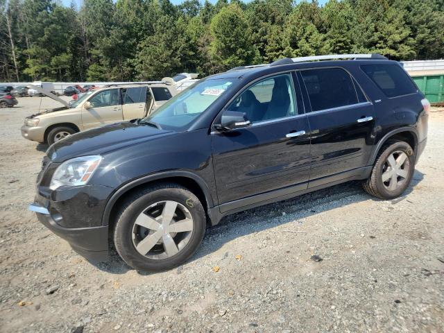 Photo 1 from auction – 2011 GMC ACADIA SLT-1 with VIN 1GKKRRED9BJ175105