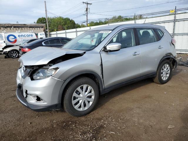 Photo 1 from auction – 2015 NISSAN ROGUE S with VIN KNMAT2MV4FP558351