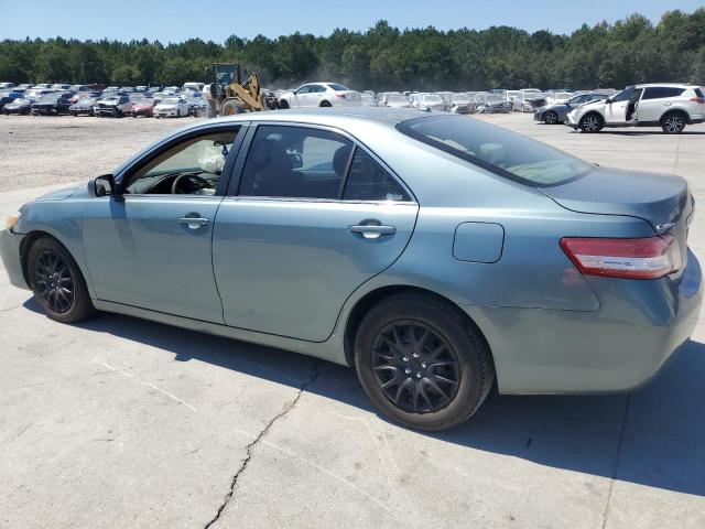 Foto 2 de la subasta – 2011 TOYOTA CAMRY BASE con VIN 4T1BF3EK5BU684053
