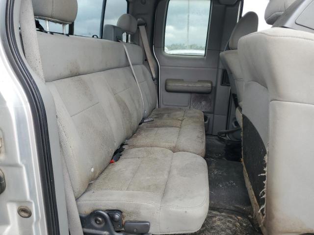 Photo 10 from auction – 2005 FORD F150 with VIN 1FTRX14WX5FB27592