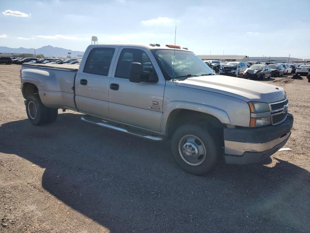 Photo 4 from auction – 2005 CHEVROLET SILVERADO with VIN 1GCJK33255F891419