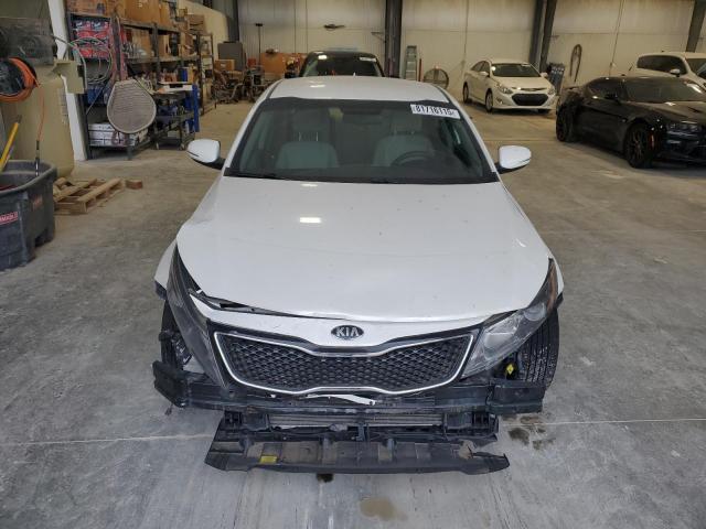 Photo 5 from auction – 2015 KIA OPTIMA LX with VIN KNAGM4A77F5594259