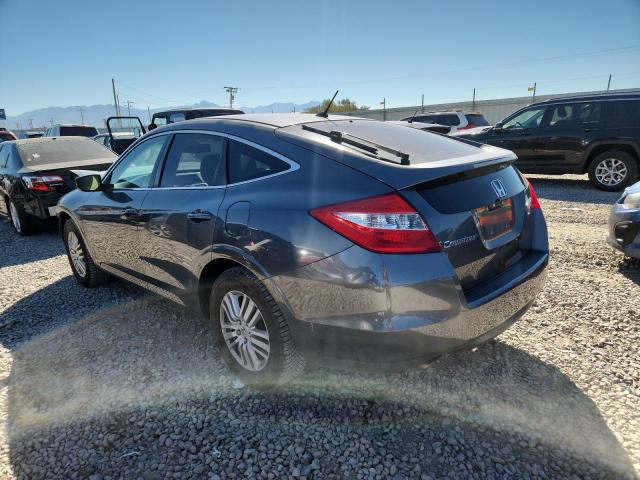 Photo 2 from auction – 2012 HONDA CROSSTOUR EX with VIN 5J6TF3H37CL007231