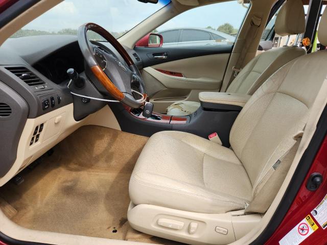 Photo 7 from auction – 2011 LEXUS ES 350 with VIN JTHBK1EG8B2429889