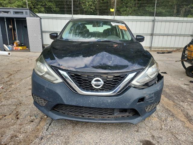 Photo 5 from auction – 2019 NISS SENTRA S with VIN 3N1AB7AP8KY307687