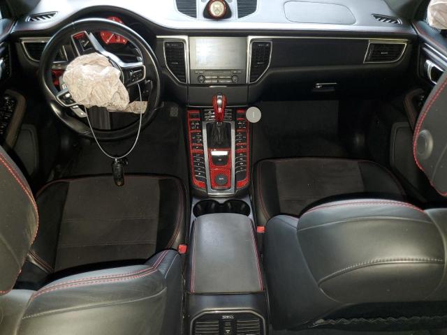 Photo 8 from auction – 2018 PORSCHE MACAN GTS with VIN WP1AG2A56JLB65541