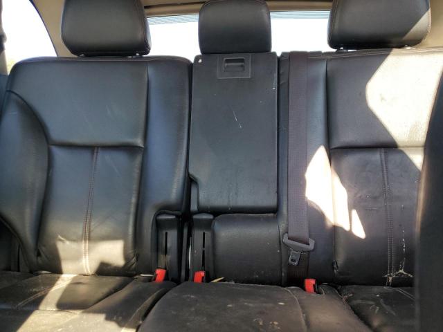 Photo 10 from auction – 2013 FORD EDGE SEL with VIN 2FMDK4JC0DBA58105